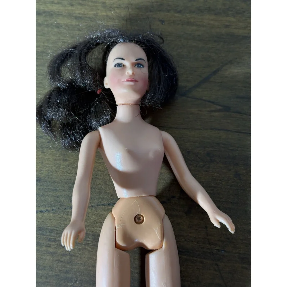 Vintage 1977 Hasbro Charlie's Angels 9